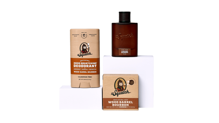 Signature Scent Set J0