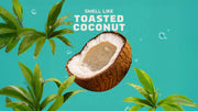 Coconut Castaway Hand Soap D1