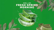 Cool Fresh Aloe Conditioner S6