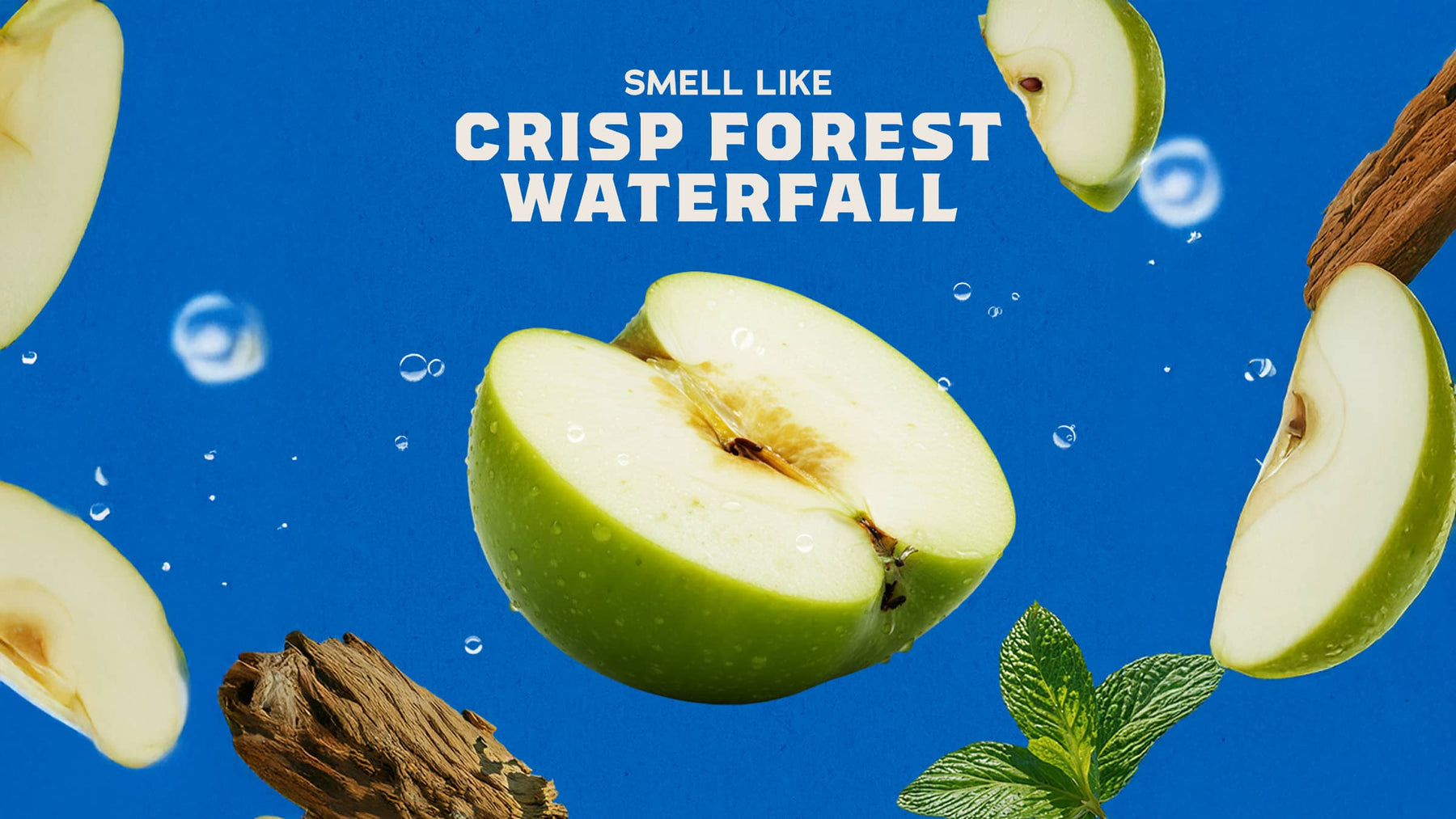 Fresh Falls Hand Soap S0