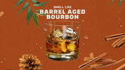 Wood Barrel Bourbon Deodorant X0