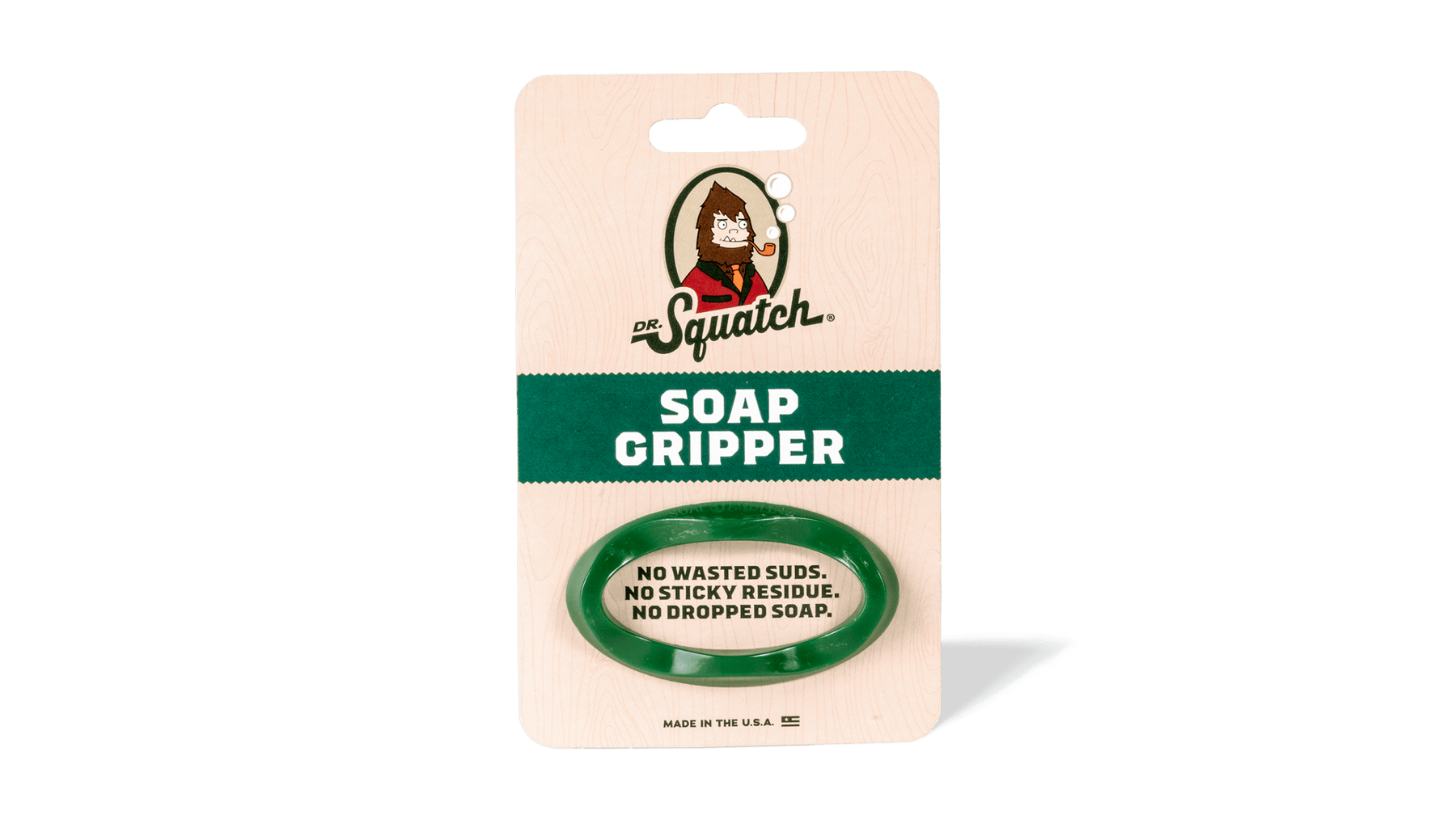Soap Gripper L5