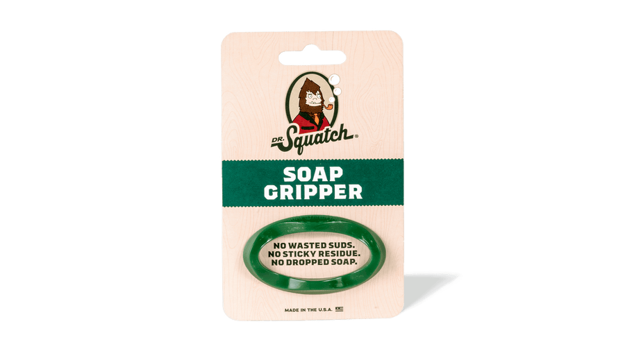 Soap Gripper L5