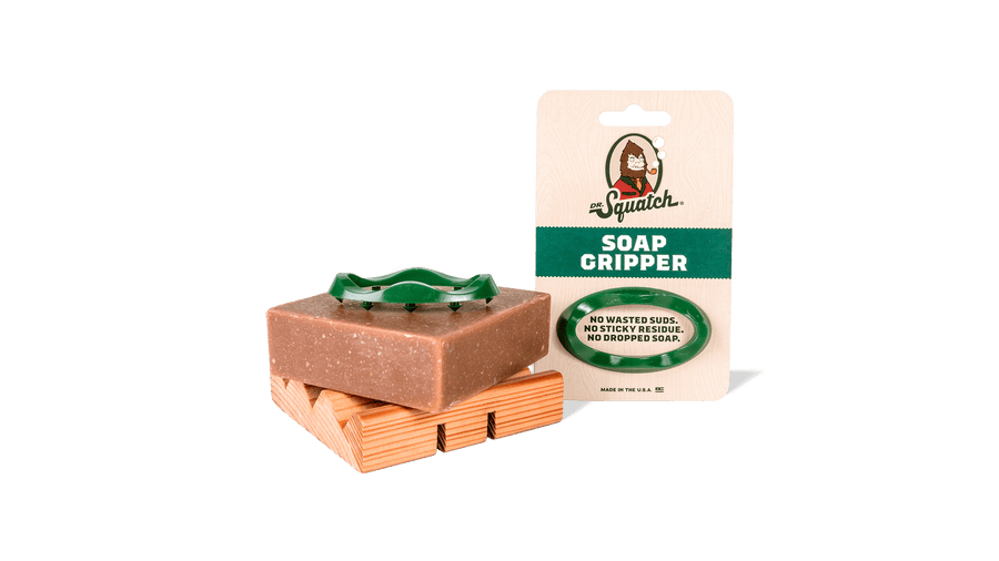 Soap Gripper L5