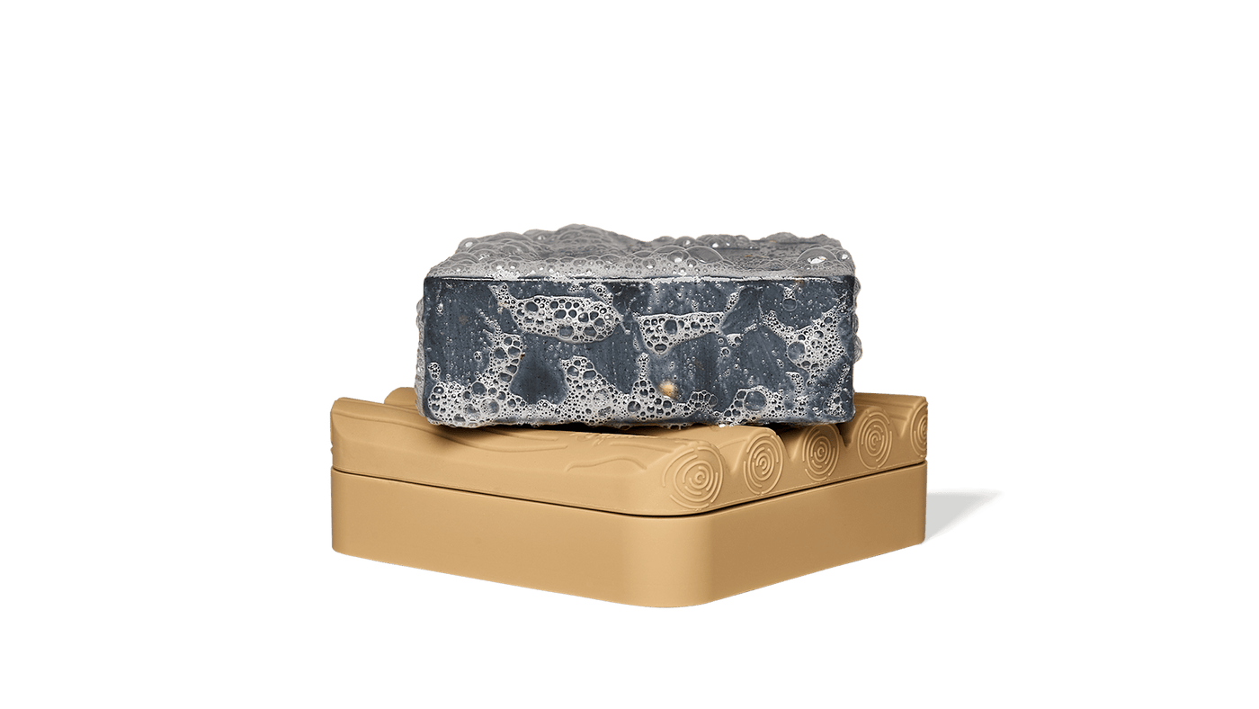 Soap Saver C2