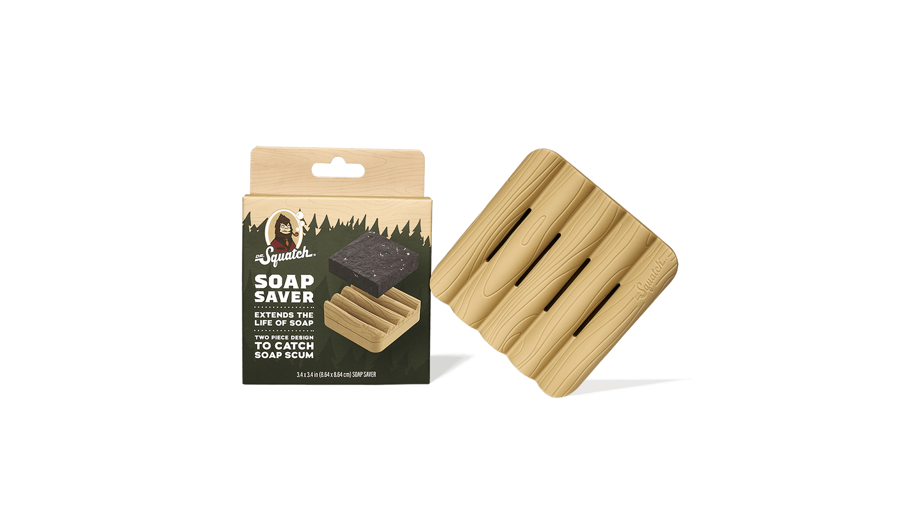 Soap Saver C2