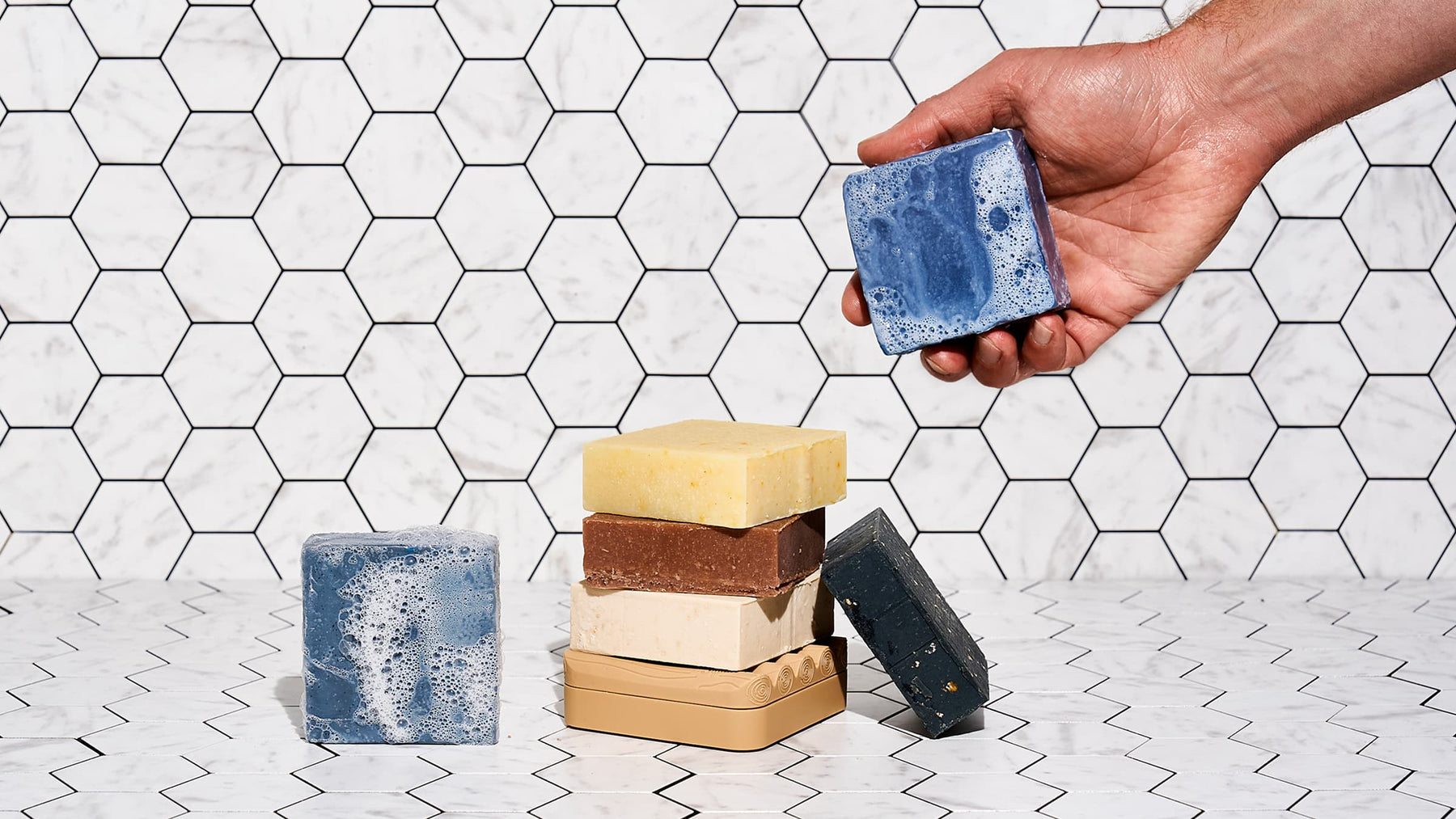Soap Saver C2