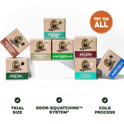 Soap Sampler Set J5