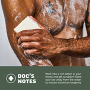 Bar Soap 6-Pack A9