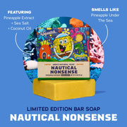 SpongeBob 4-Pack H9
