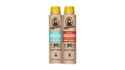Spray Sunscreen 2-Pack M2