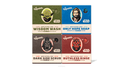 Star Wars Collection I 4-Pack H7