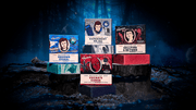 Stranger Things 4-Pack J7