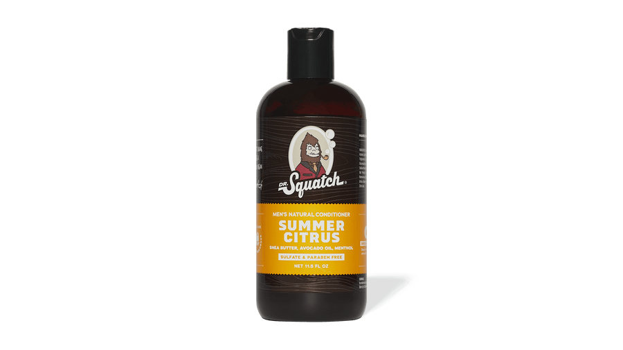 Summer Citrus Conditioner Q3