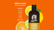 Summer Citrus Conditioner Q3