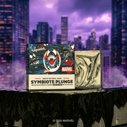 Symbiote Plunge M6