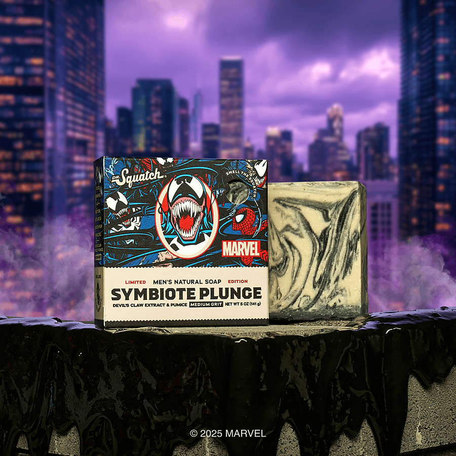 Symbiote Plunge M6
