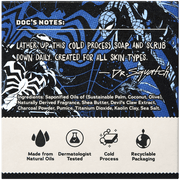 Symbiote Plunge M6