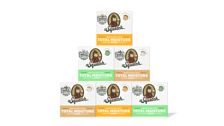 Total Moisture 6-Pack A7