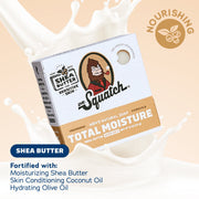 Total Moisture 6-Pack + Free Hat A2