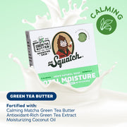Total Moisture 6-Pack + Free Hat A2