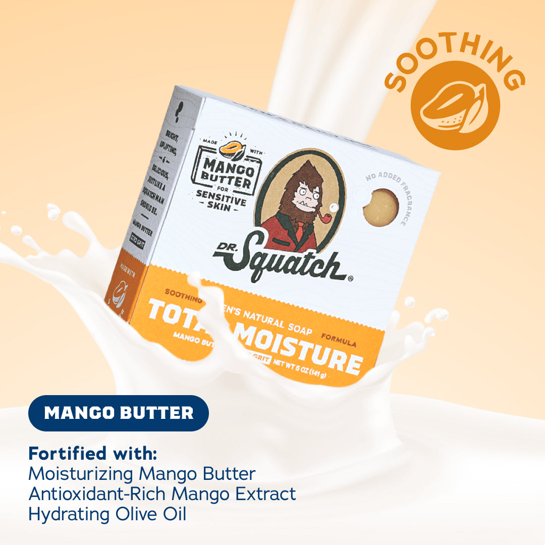 Total Moisture 6-Pack + Free Hat A2
