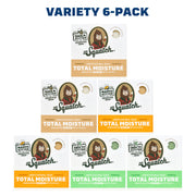 Total Moisture 6-Pack + Free Hat A2