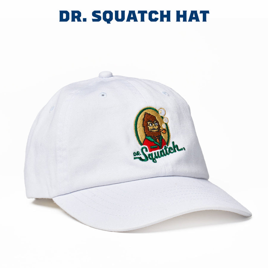 Branded Hat A9