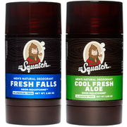 Fresh Deodorant 2-Pack K9
