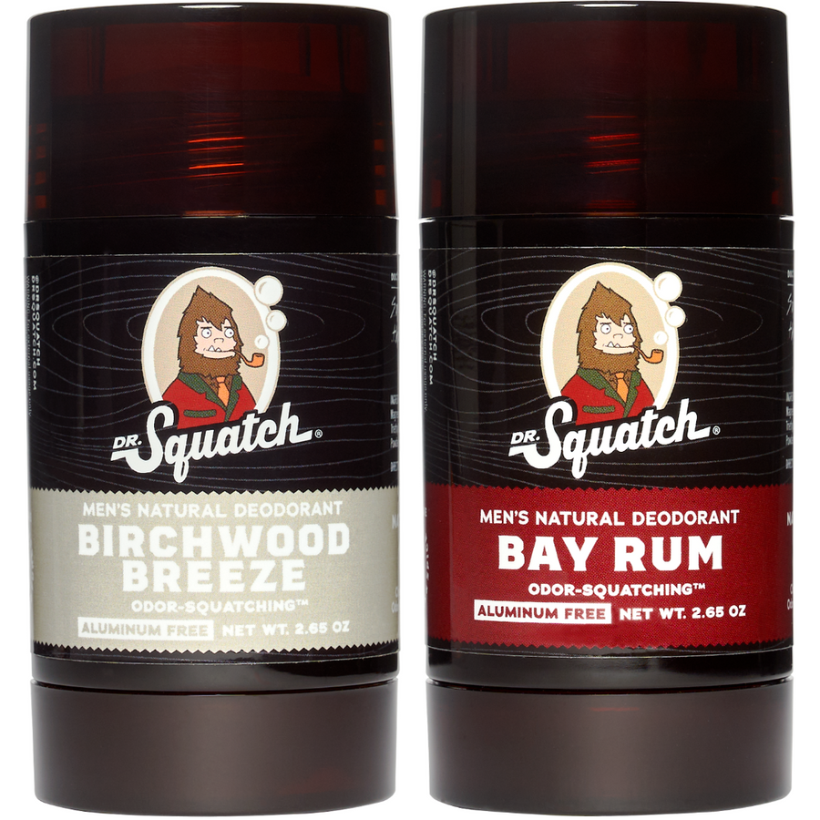 Rich Deodorant 2-Pack M7