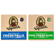 Fresh 2-Pack Natural Bar Soap A7