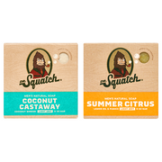 Beach 2-Pack Natural Bar Soap U5