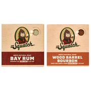 Rich 2-Pack Natural Bar Soap E8
