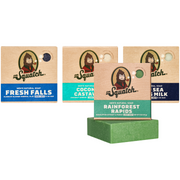 Fresh 4-Pack Natural Bar Soap B5