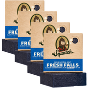 4-Pack Fresh Falls Natural Bar Soap G3