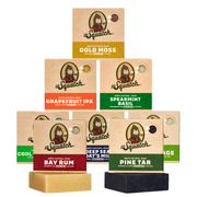 Classics 8-Pack Natural Bar Soap X9