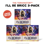 I'll Be Bricc 3-Pack D9