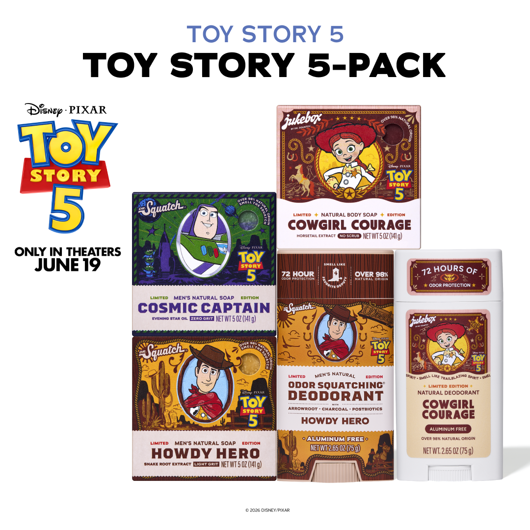 Toy Story 5-Pack L9