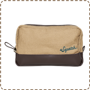 Toiletry Bag X5