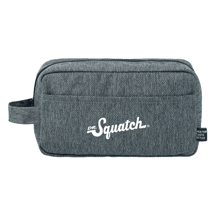 Free Toiletry Bag G8