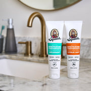 Toothpaste Kit H4