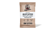 FREE Unscented Wipes W2