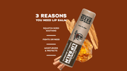 Vanilla Bourbon Lip Balm Z0