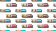 Vanilla Bourbon Lip Balm Z0
