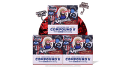 Compound V 3-Pack I2