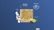 Golden Glory Hat-Trick Pack U6