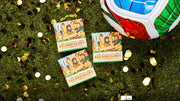 Golden Glory Hat-Trick Pack U6
