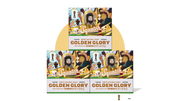 Golden Glory Hat-Trick Pack U6