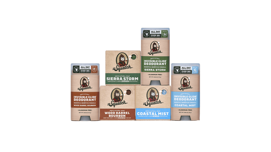 Megan's Picks Bundle G1