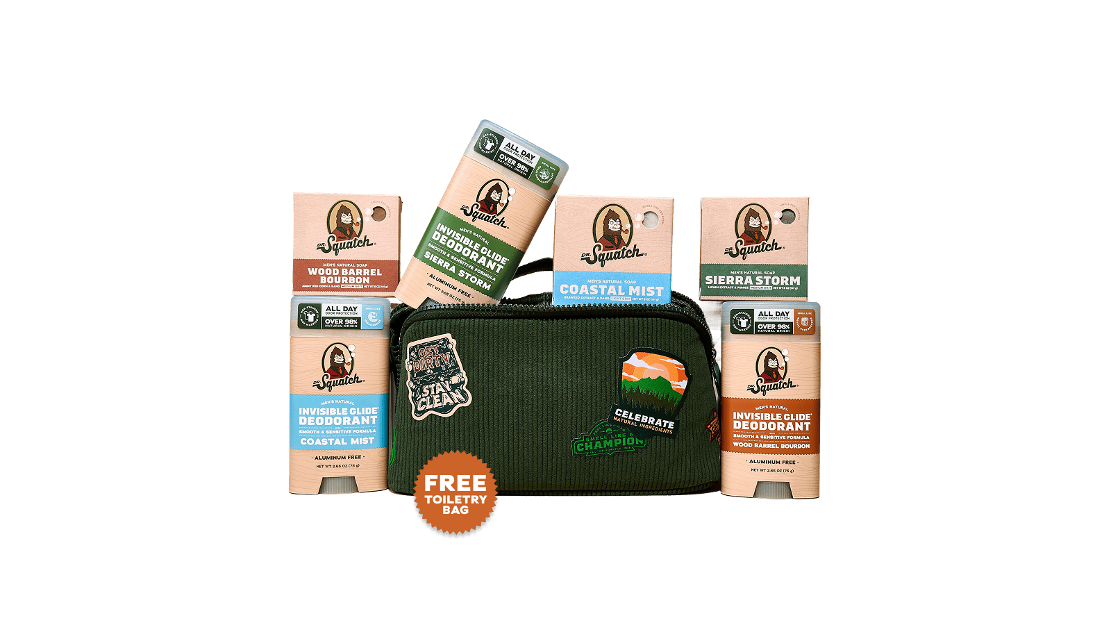 Megan's VIP Bundle Y6